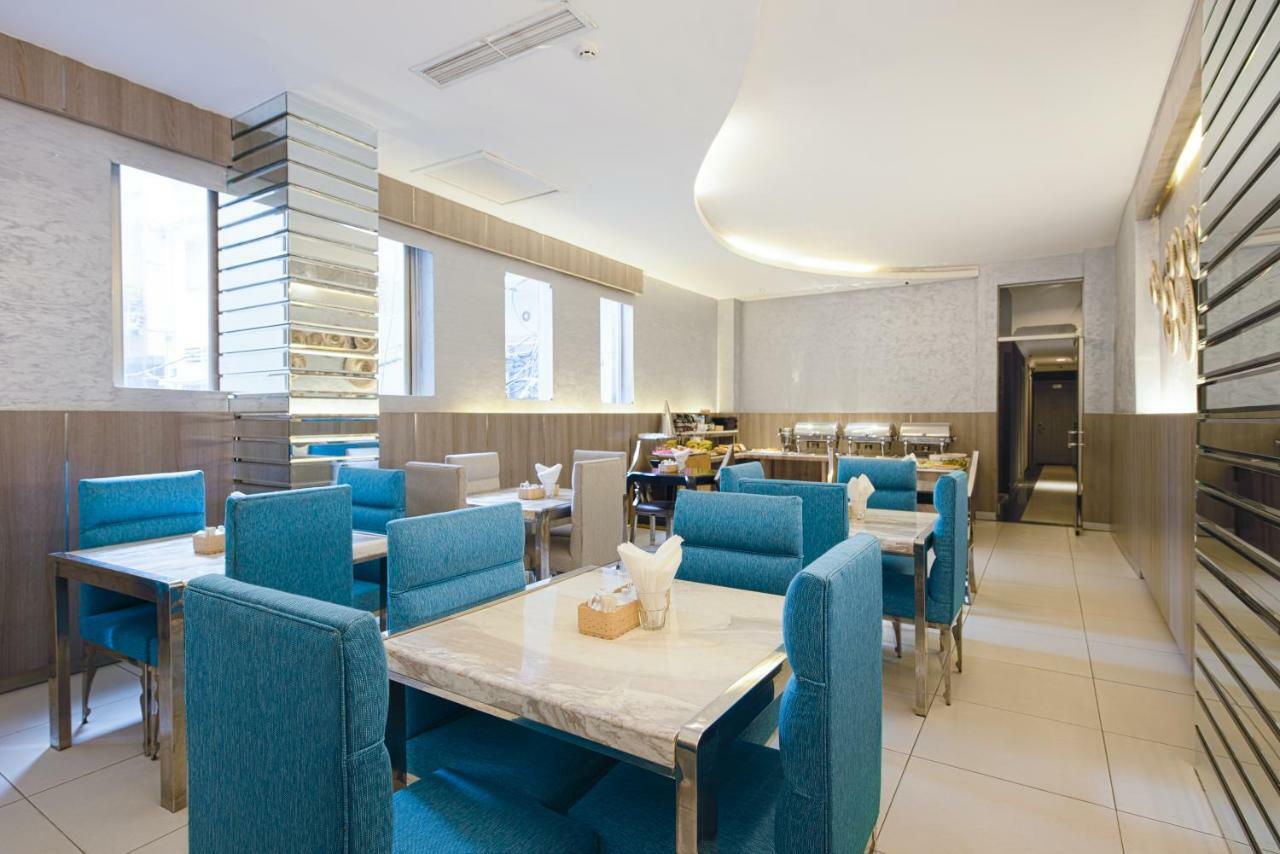 A&Em - The Petit Hotel Ho Chi Minh City Exterior photo